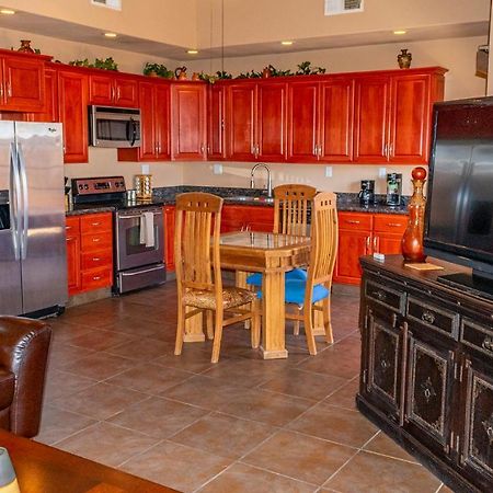 Апартаменти Casa Vacacional... Para Disfrutar. Пуерто-Пеньяско Екстер'єр фото